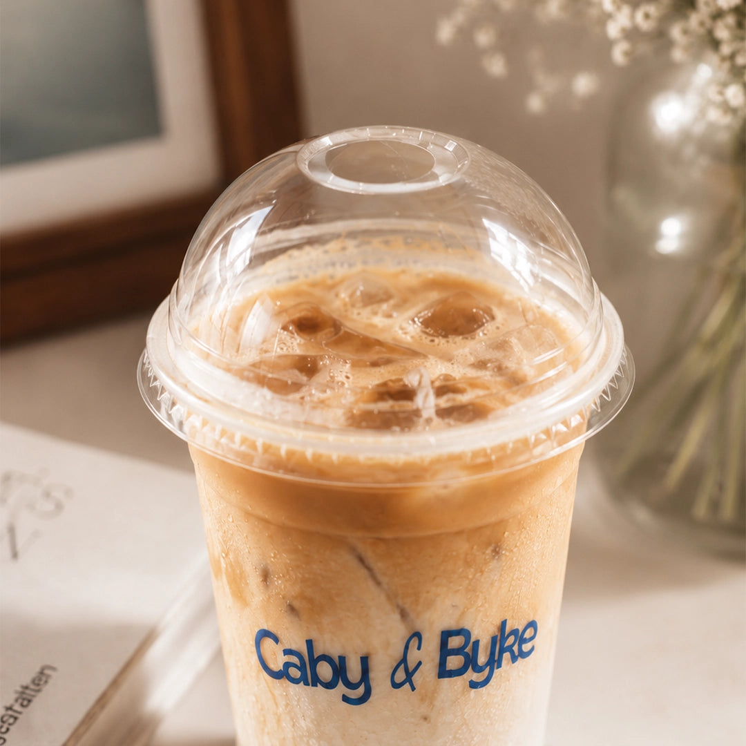 Iced Latte