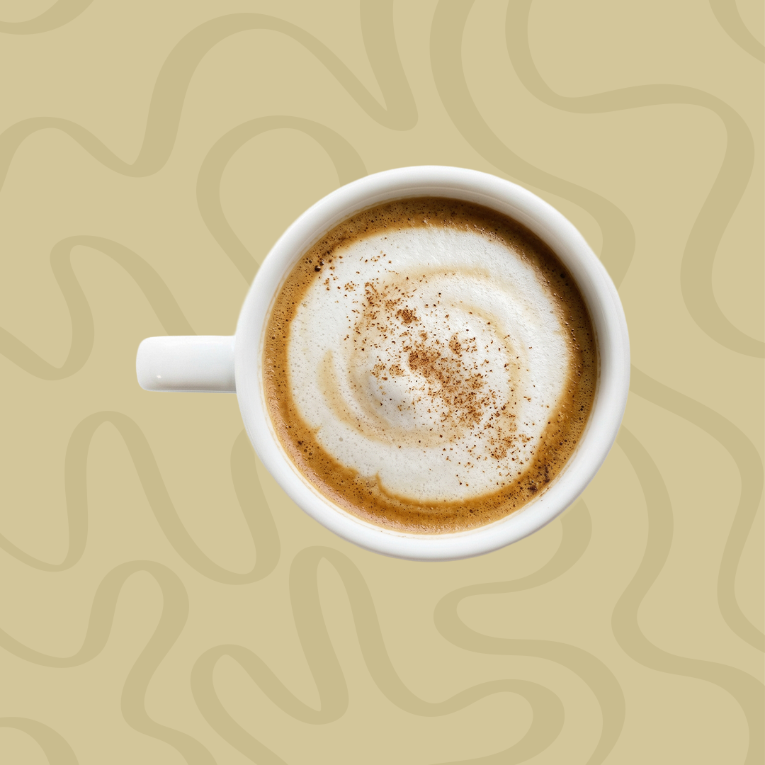 Chai Latte