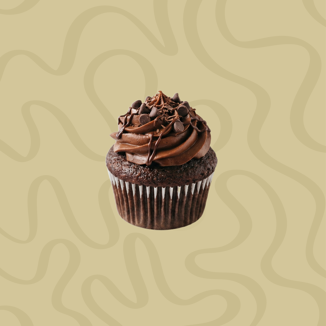 Cupcake Chocolate