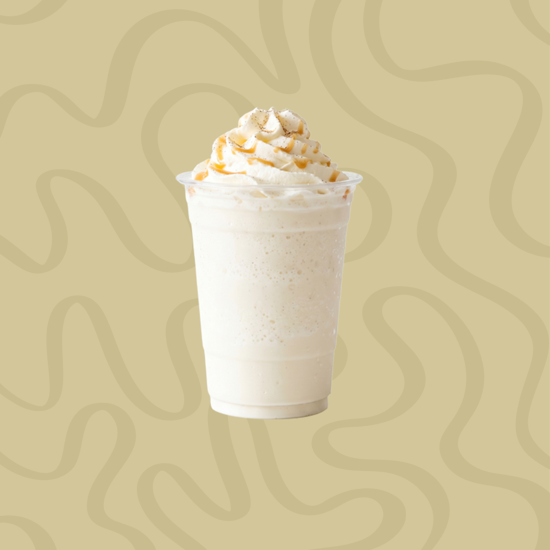 Frappe Vanilla