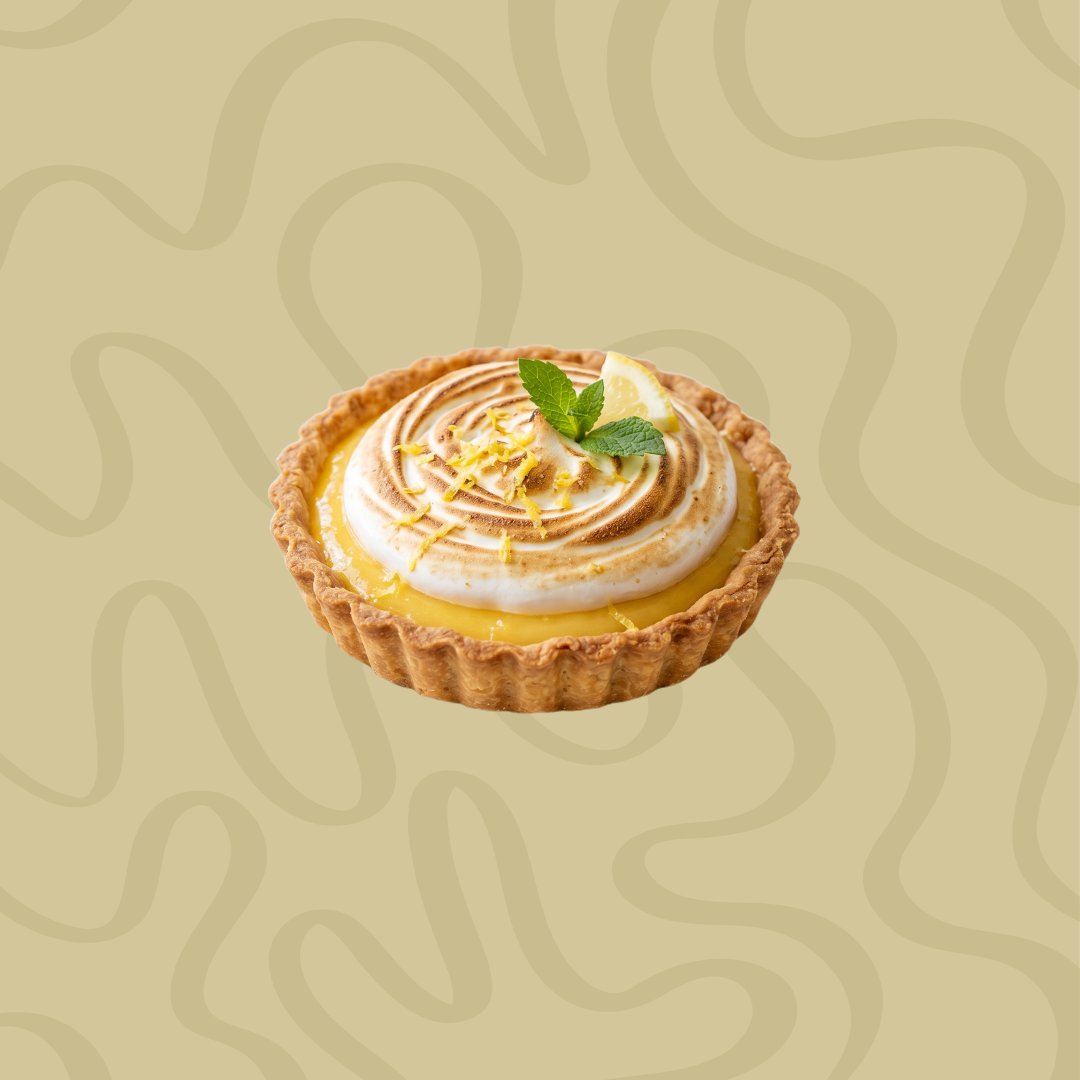 Lemon Tart