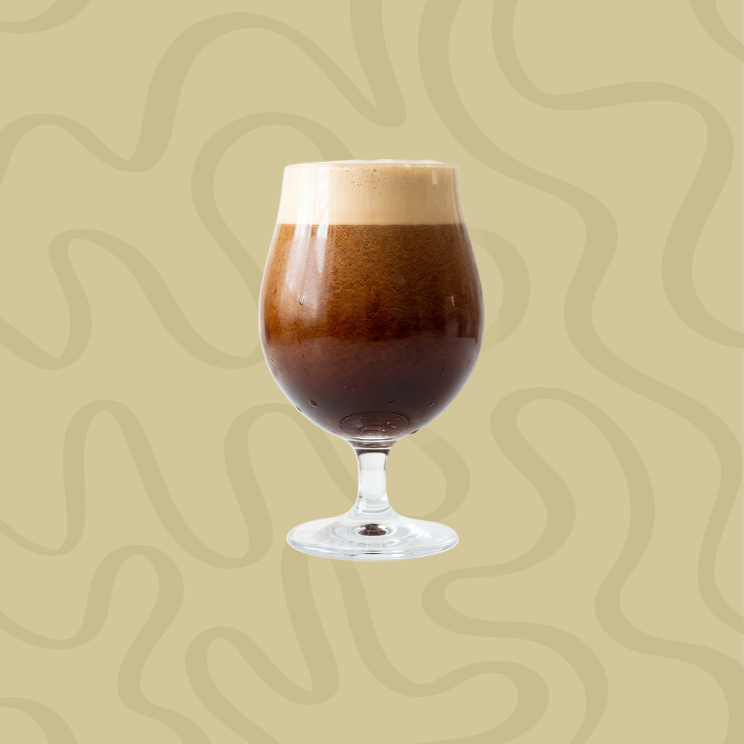 Nitro Brew