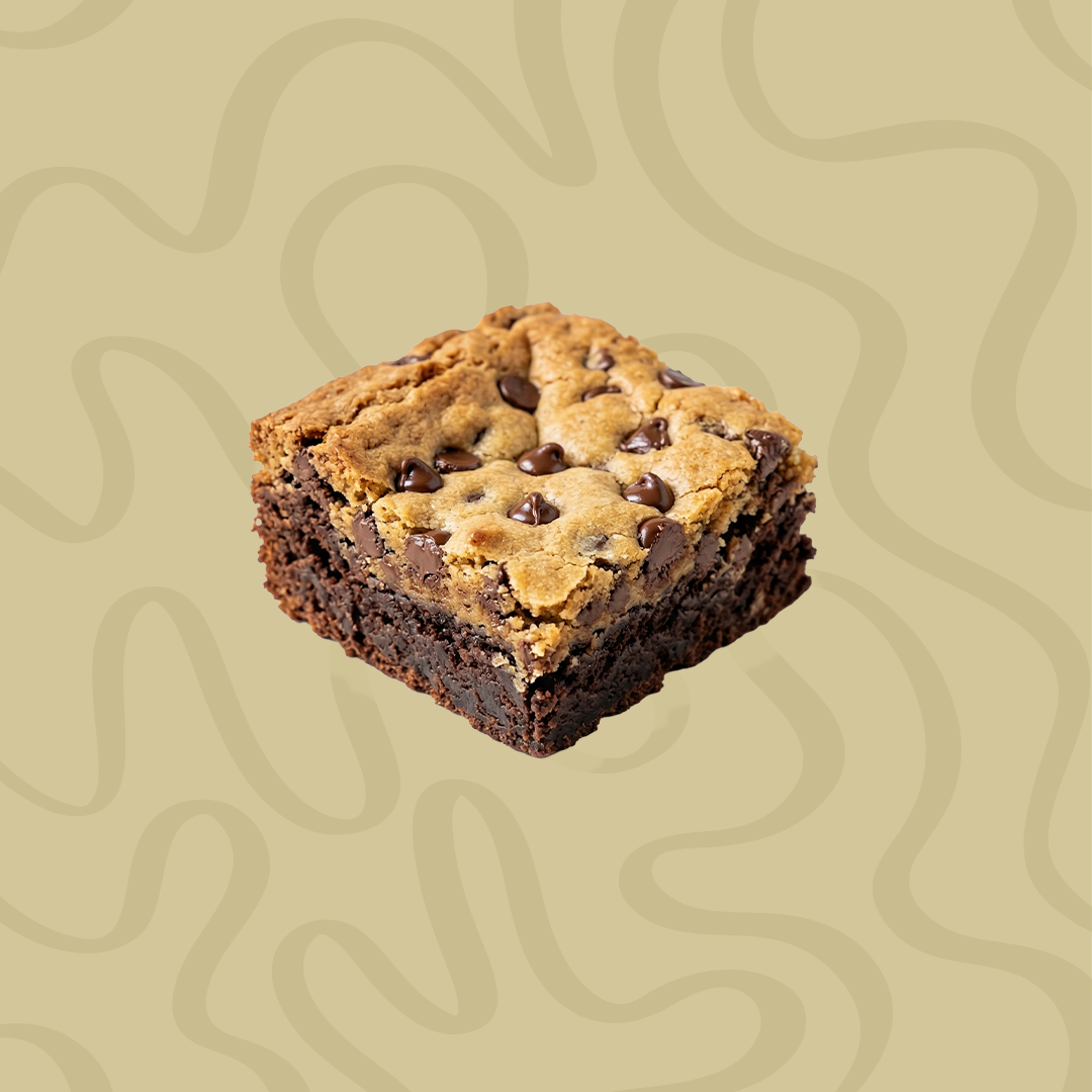 Brookie Brownie