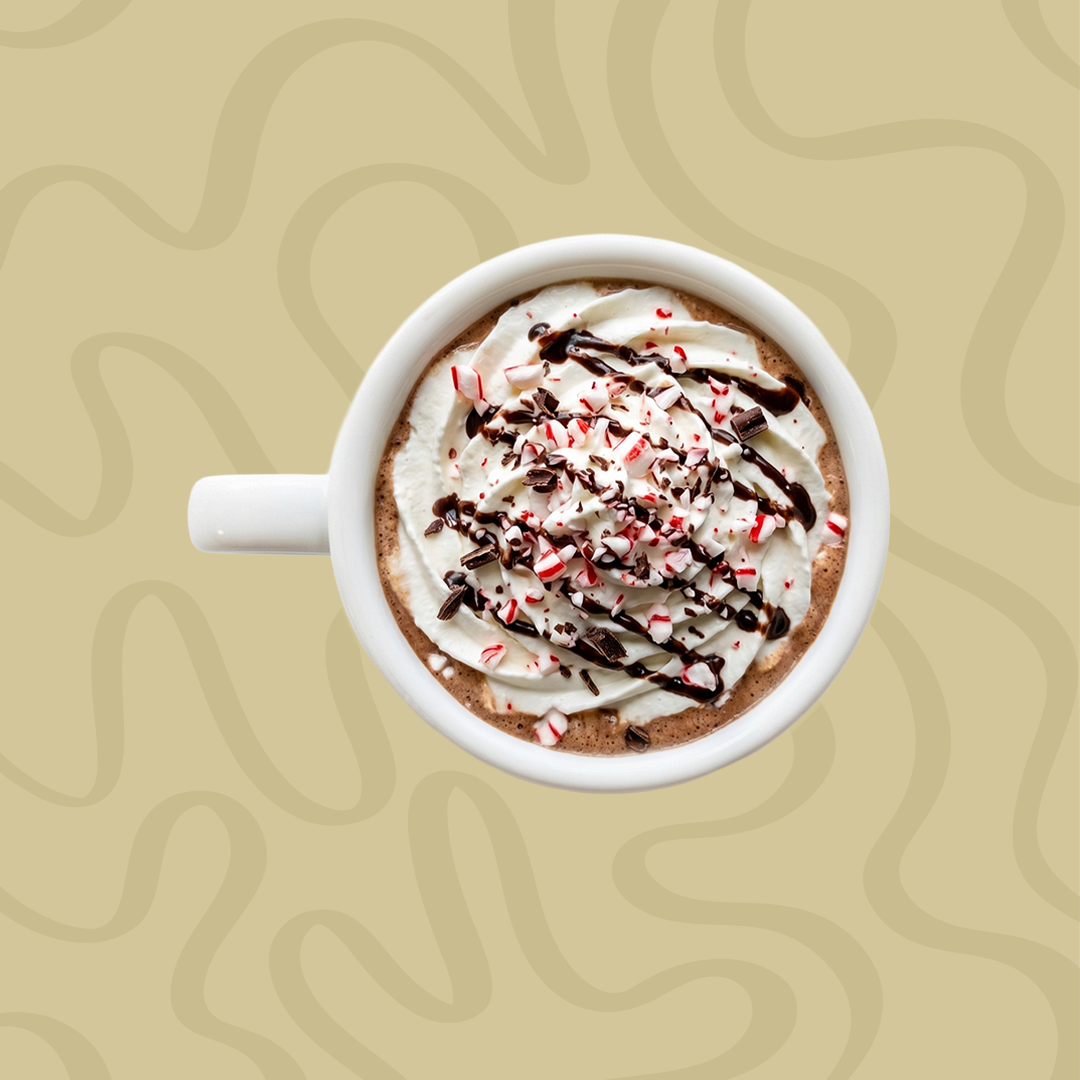 Peppermint Mocha