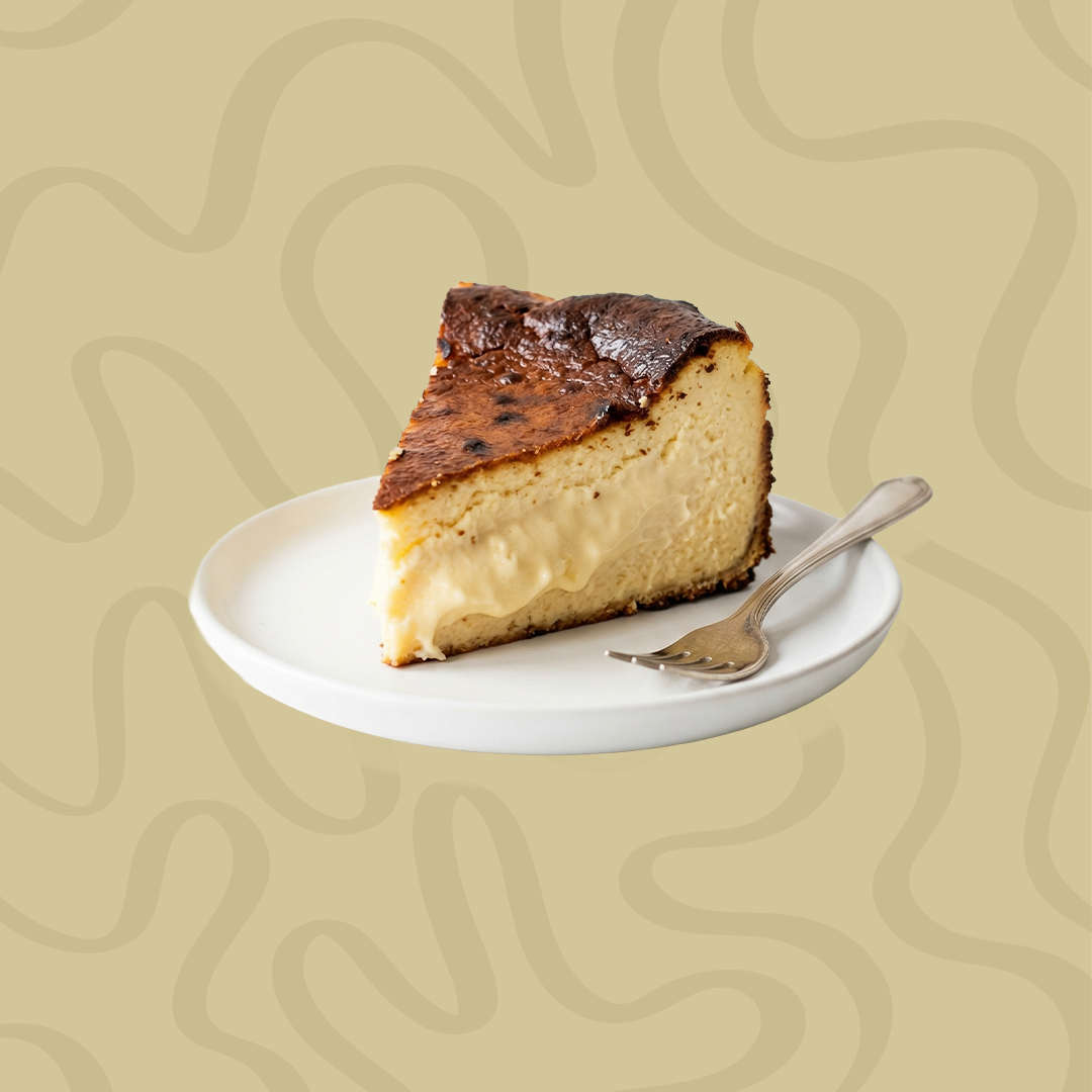 Sebastian Cheesecake