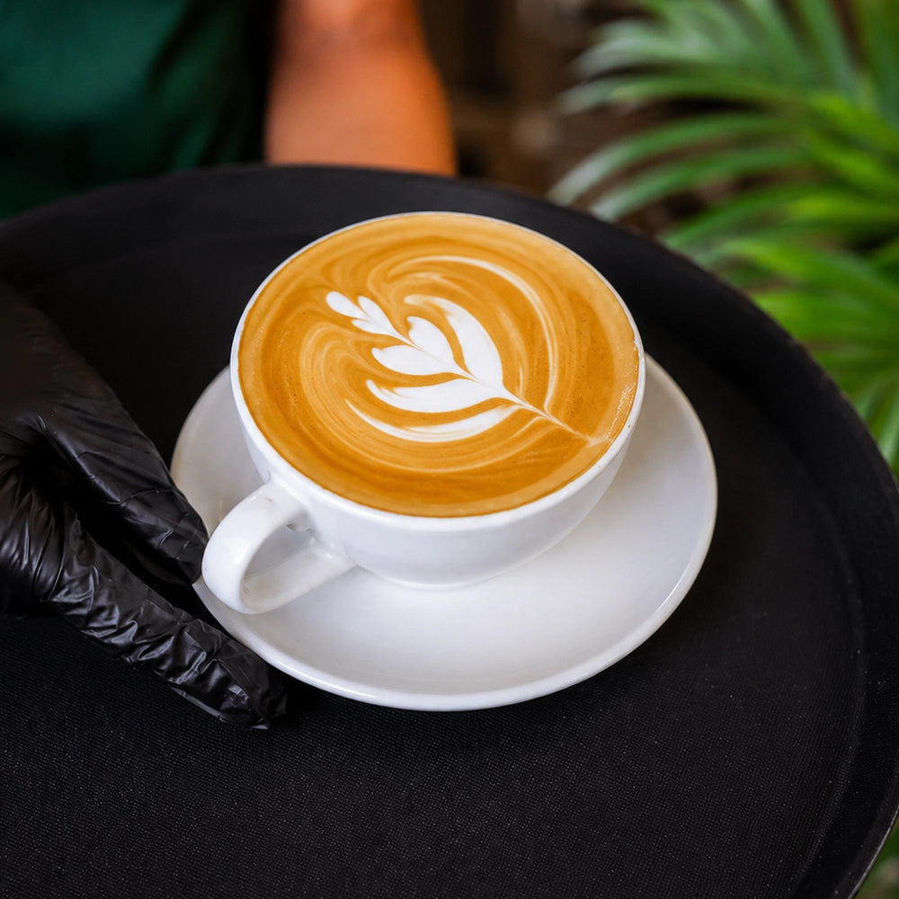 Latte
