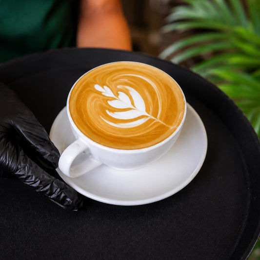 Latte