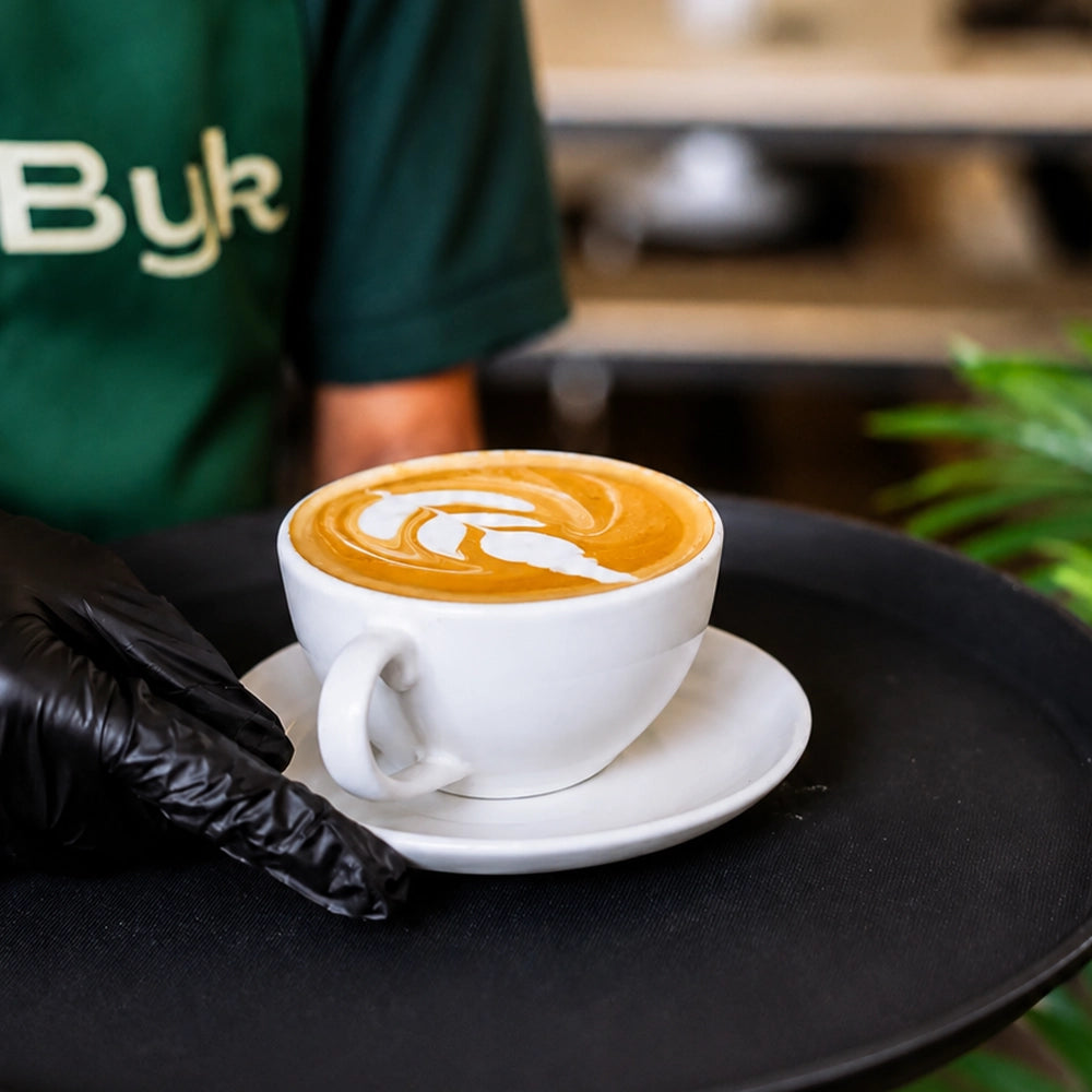 Latte