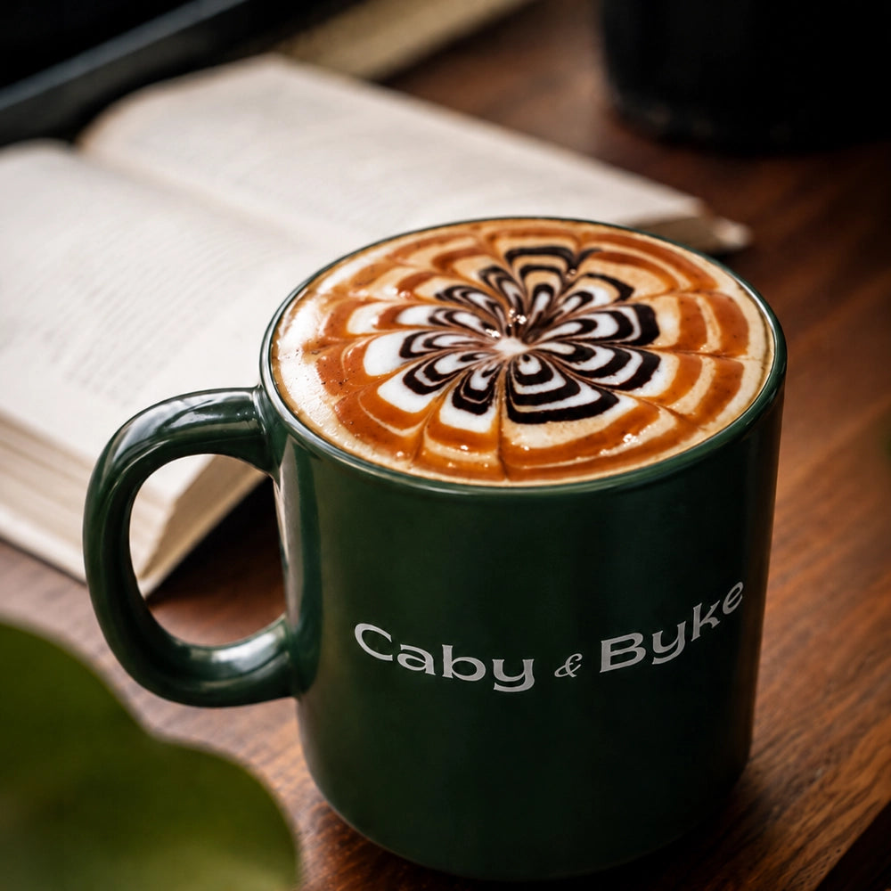 Chai Latte