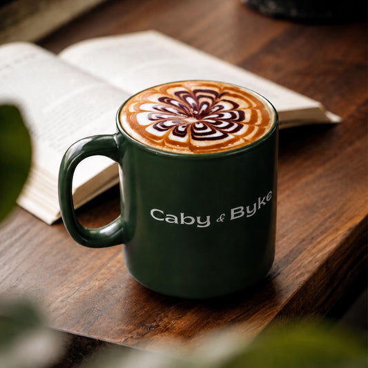 Chai Latte