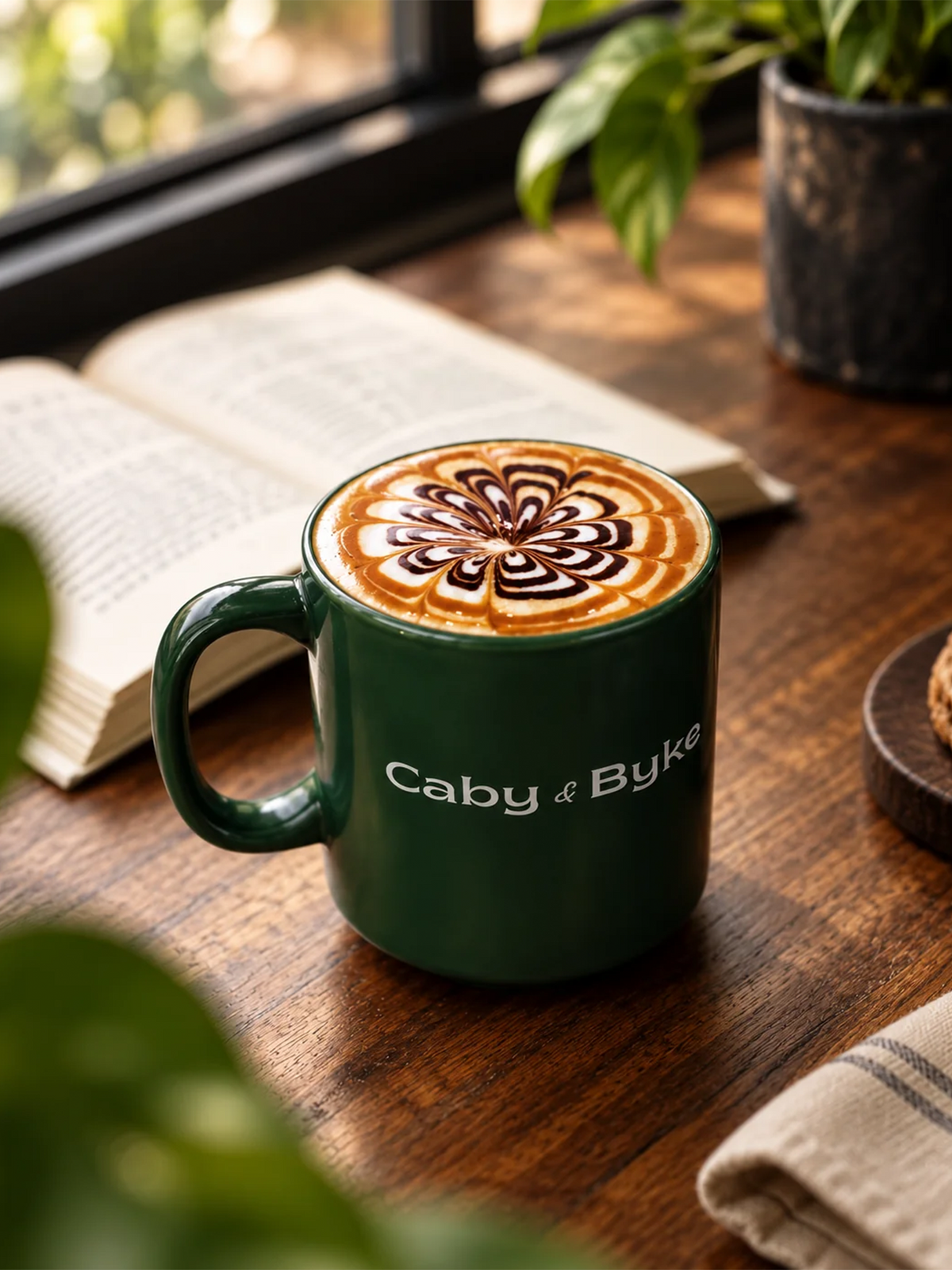 Chai Latte