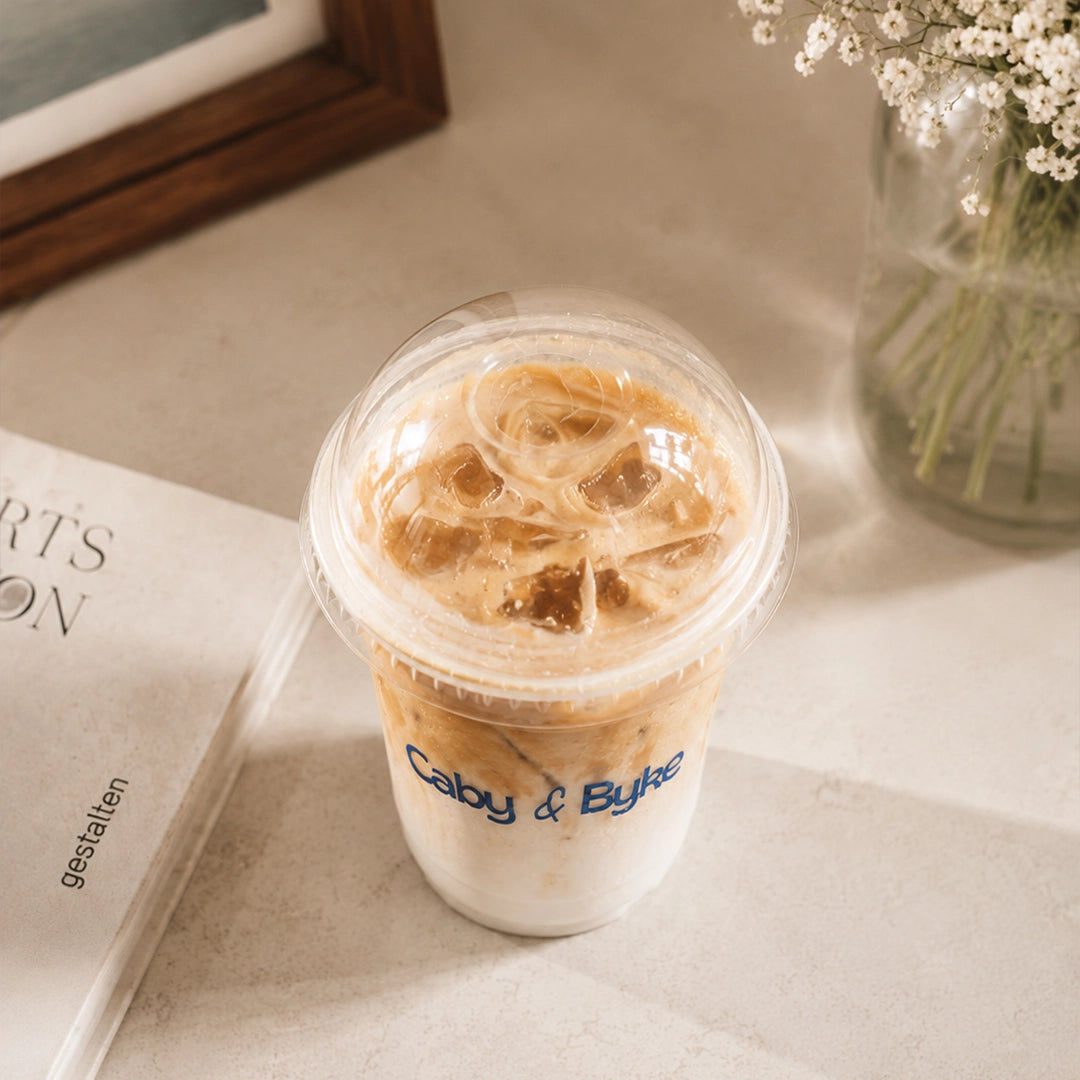 Iced Latte