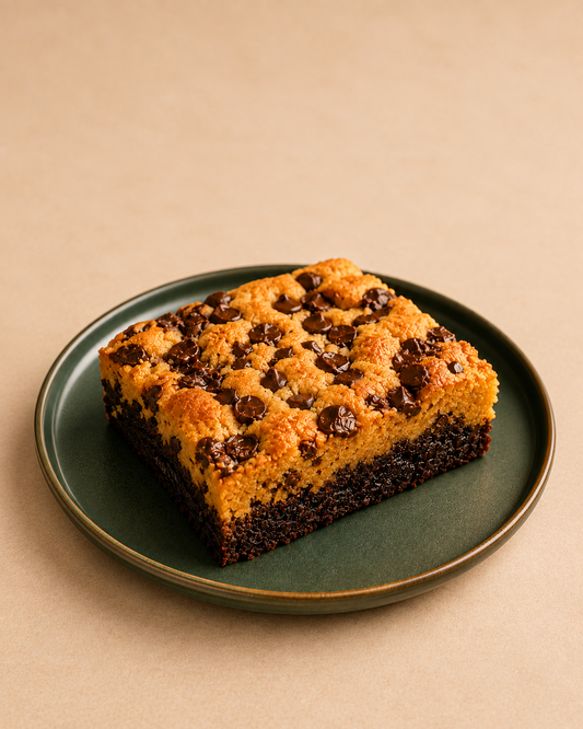 Brookie Brownie