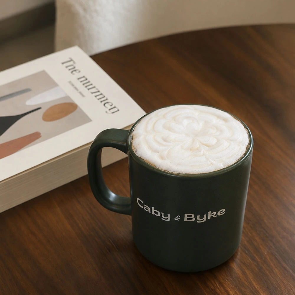 Honey Latte