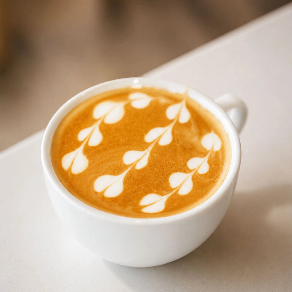 Flat White