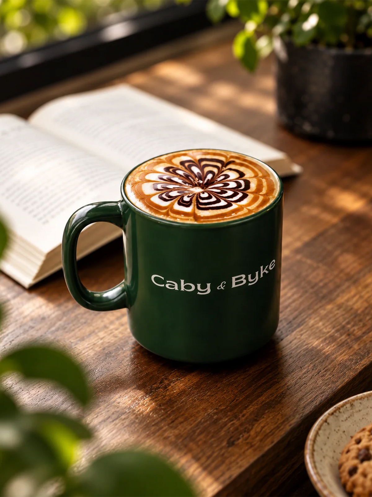Chai Latte