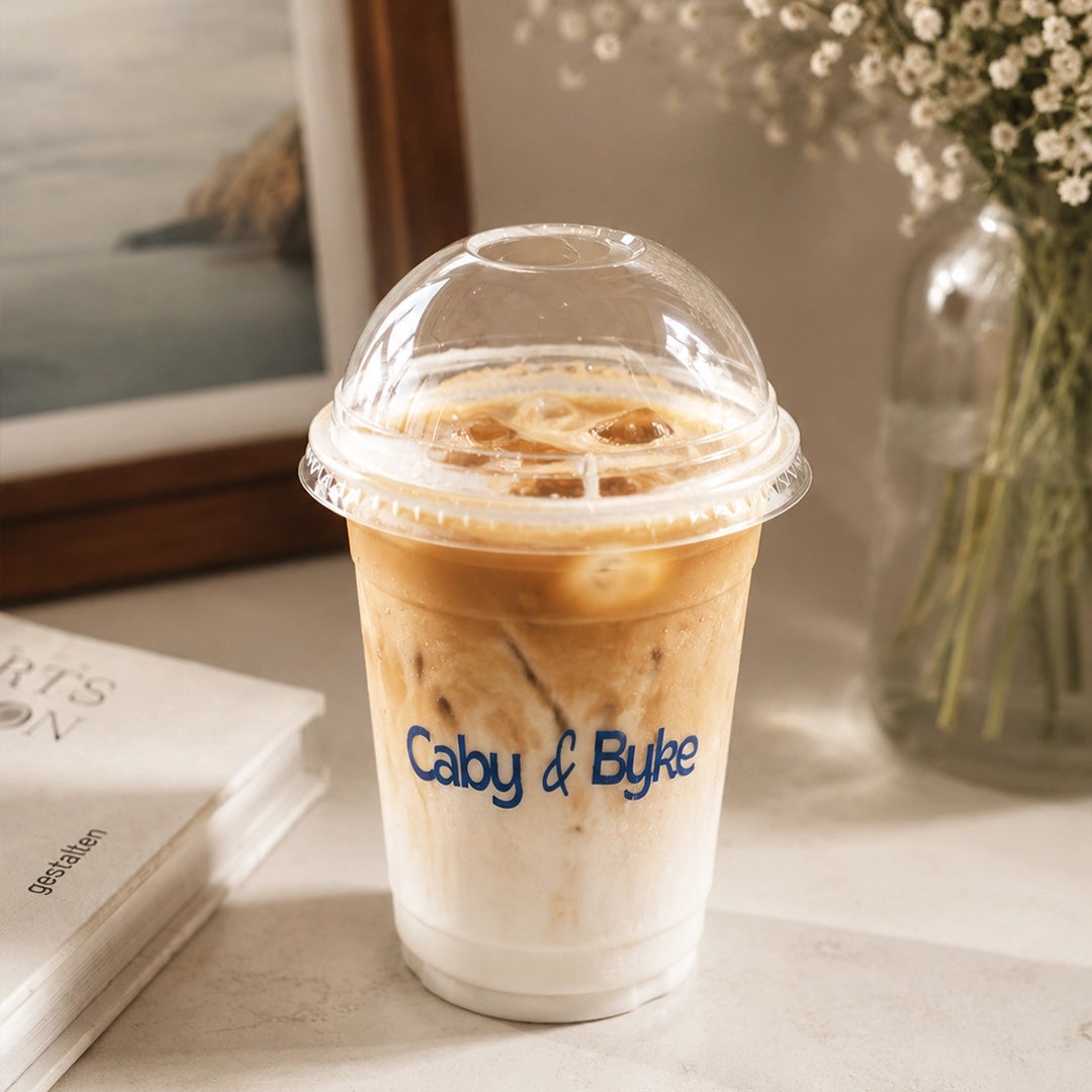 Iced Latte