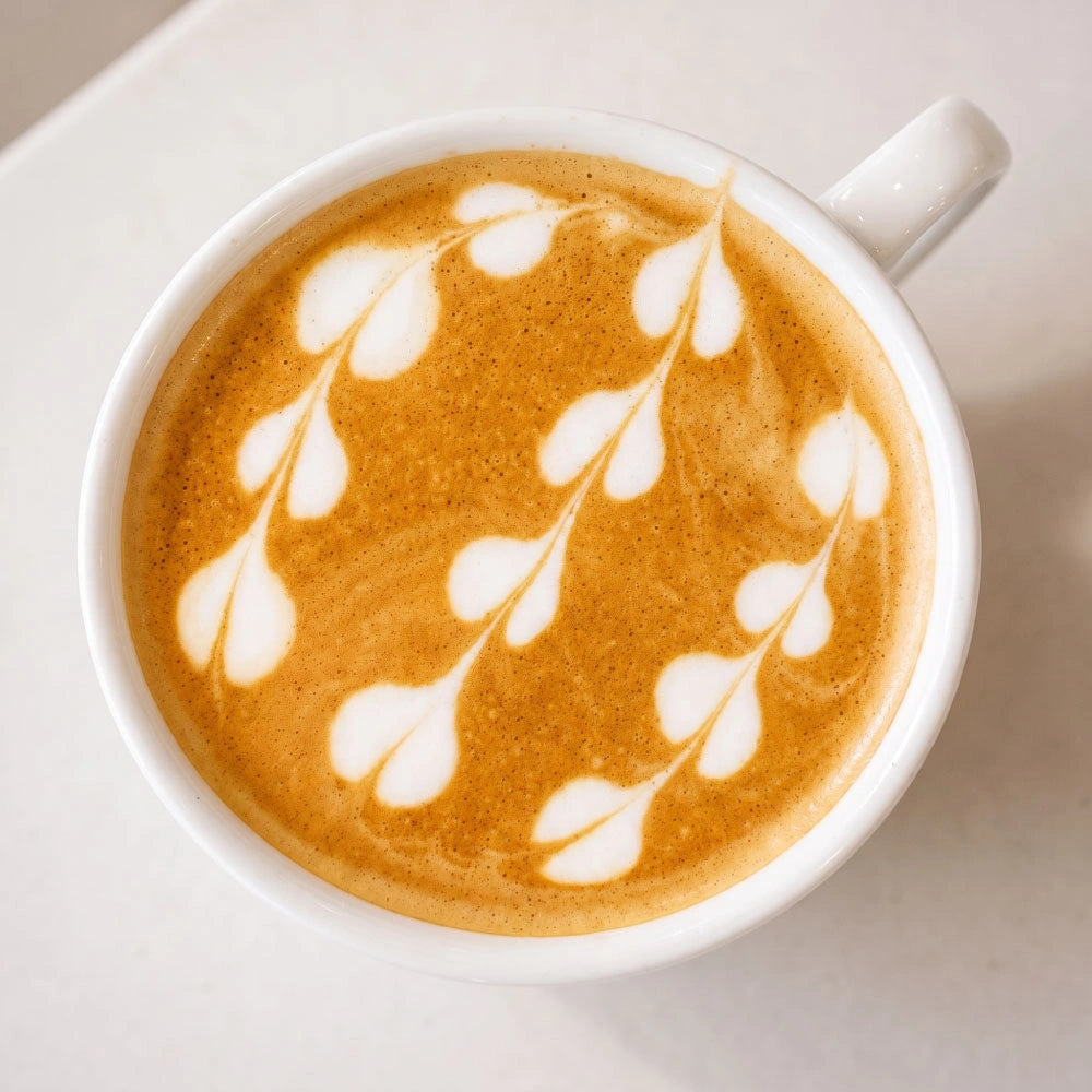 Flat White