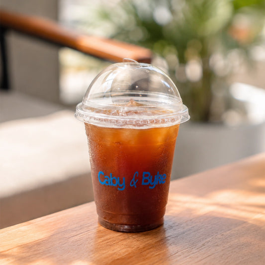 Iced Americano