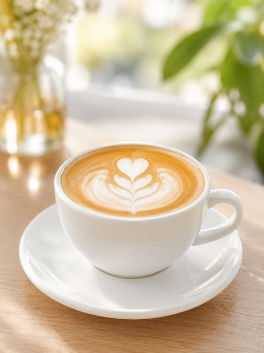 Spanish Latte