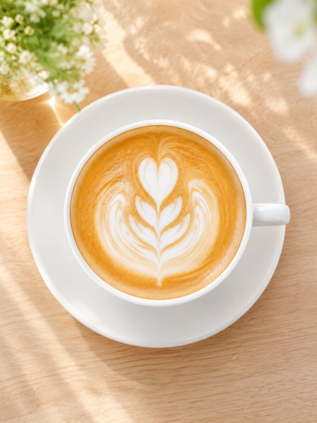 Spanish Latte