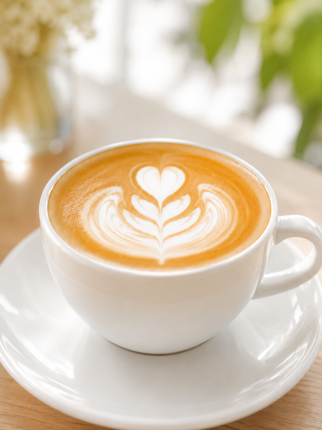 Spanish Latte