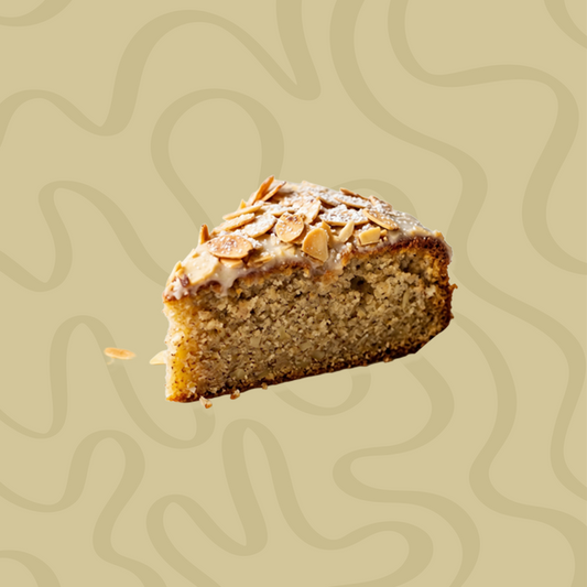Almond-Cake