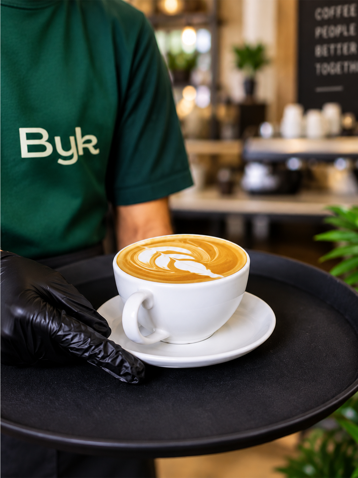 Latte