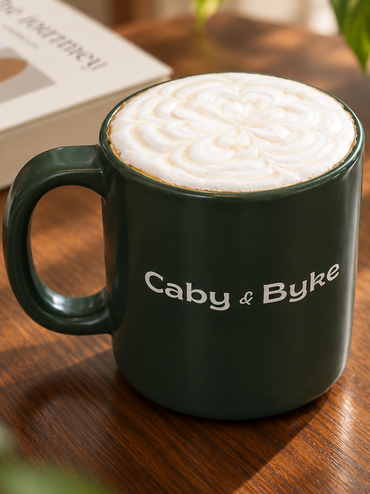 Honey Latte