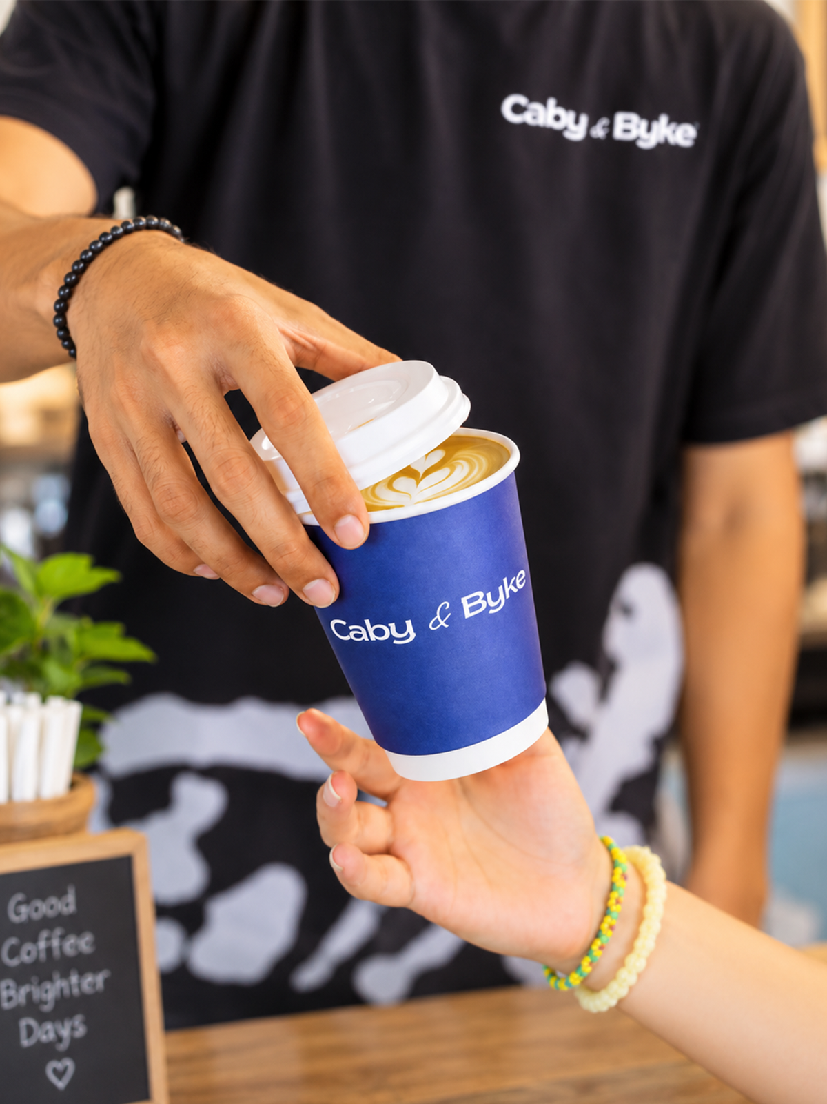 Latte