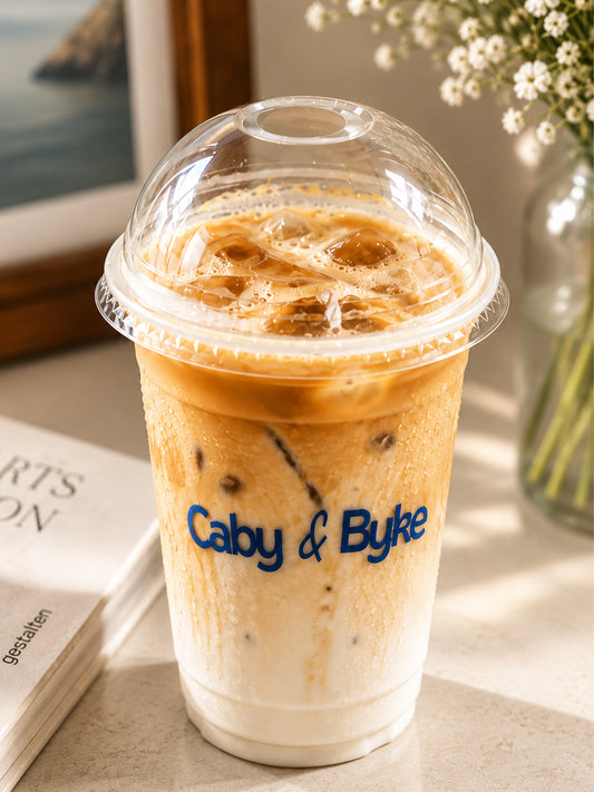 Iced Latte