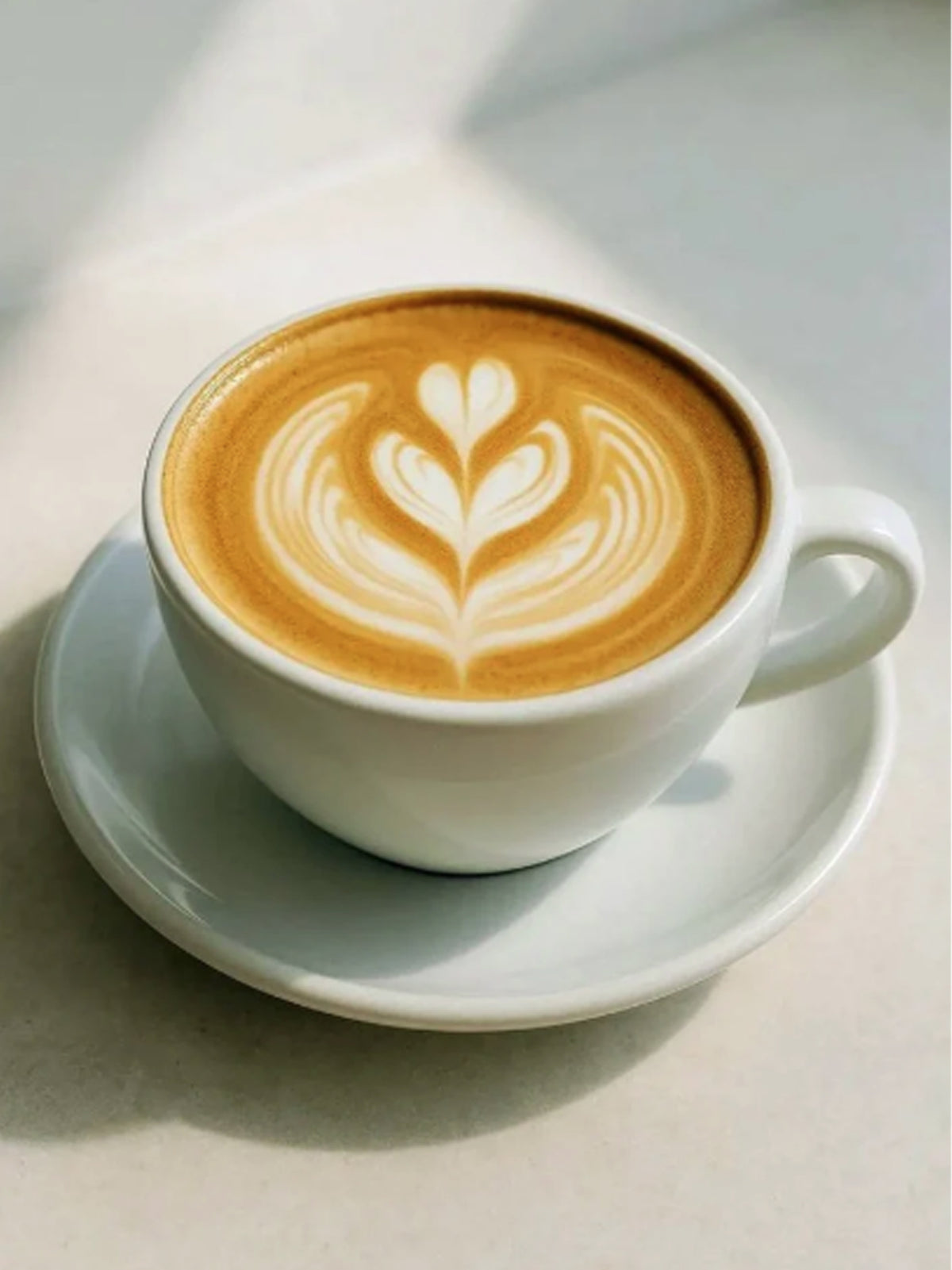 Spanish Latte