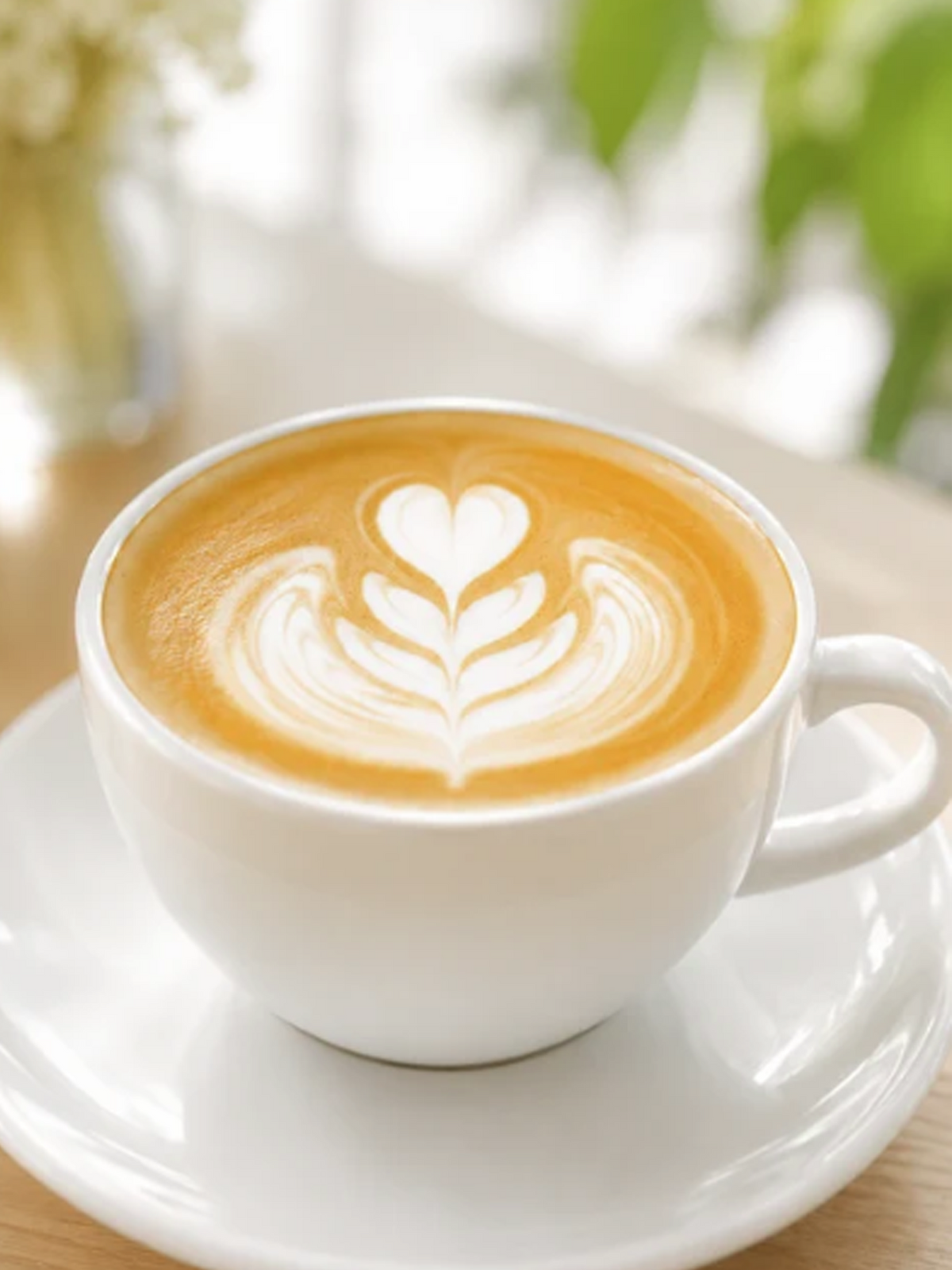 Spanish Latte