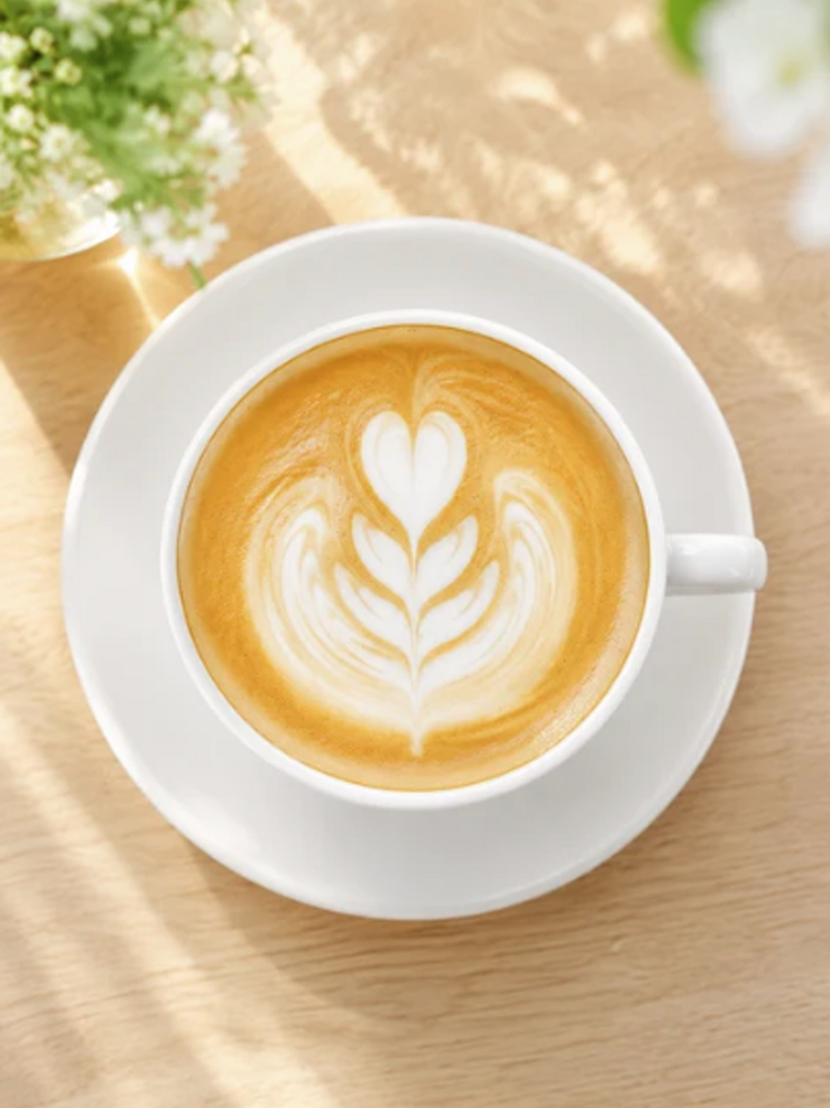 Spanish Latte