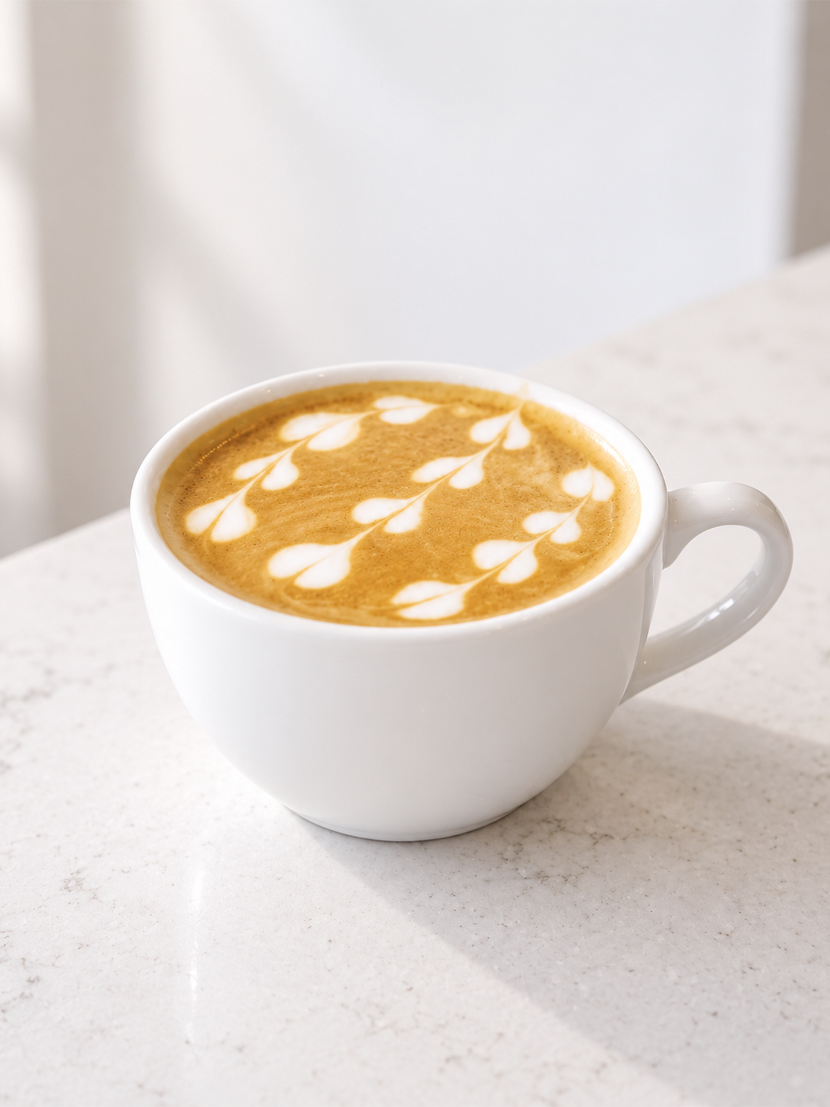 Flat White