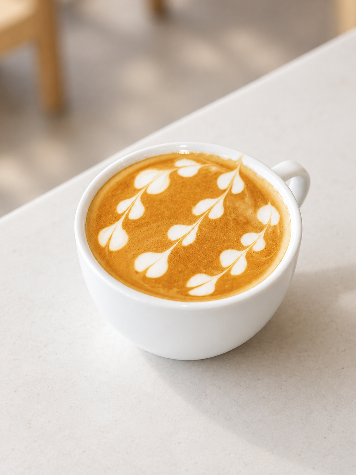 Flat White