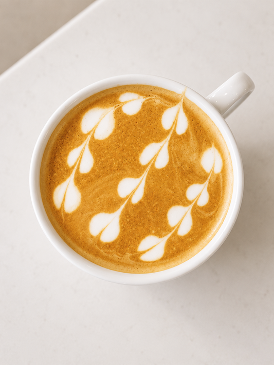 Flat White