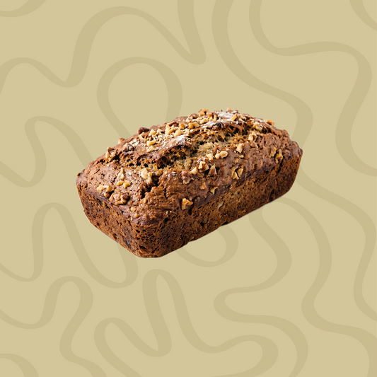 Banana Bread