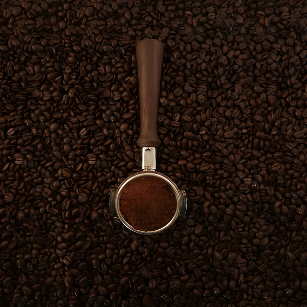 The Journey of a Coffee Bean: From Origin to Exceptional Cup