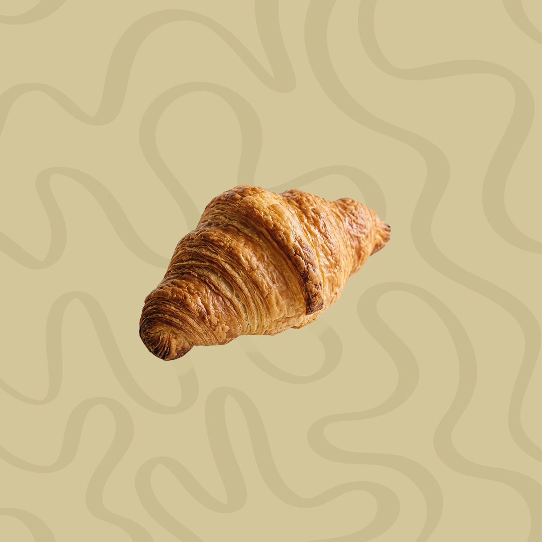 Butter Croissant
