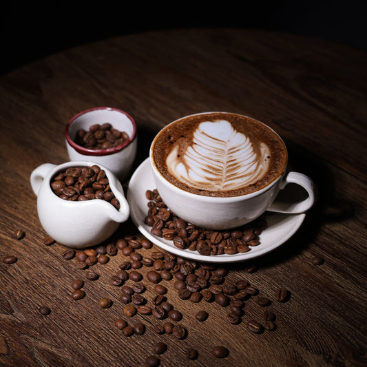 Cappuccino