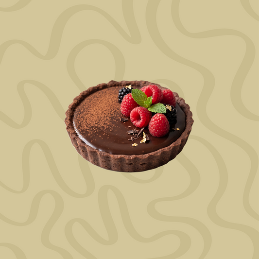Chocolate Tart