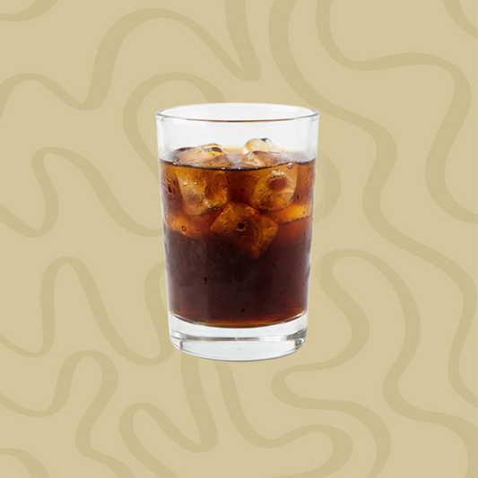 Cold Brew