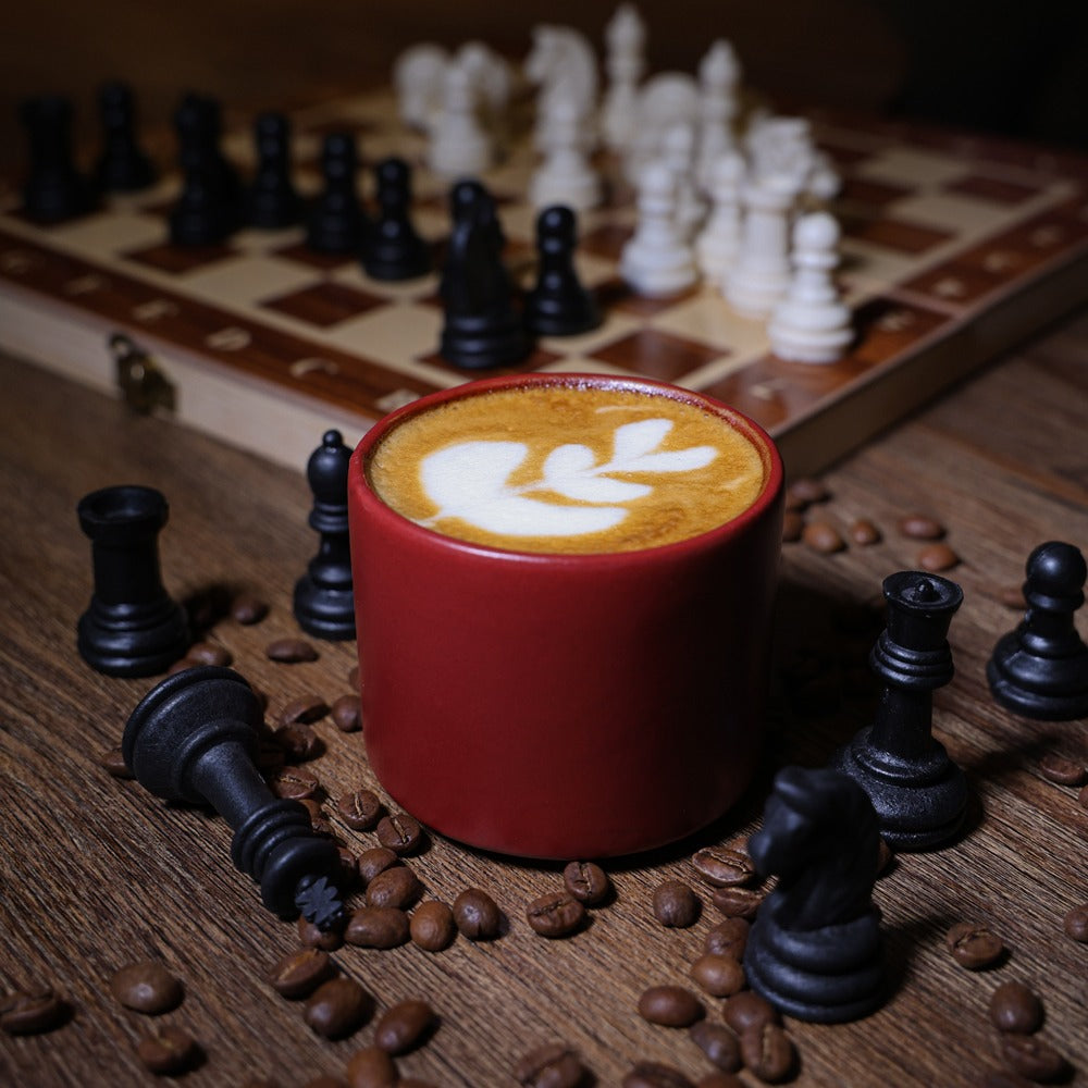 Cortado
