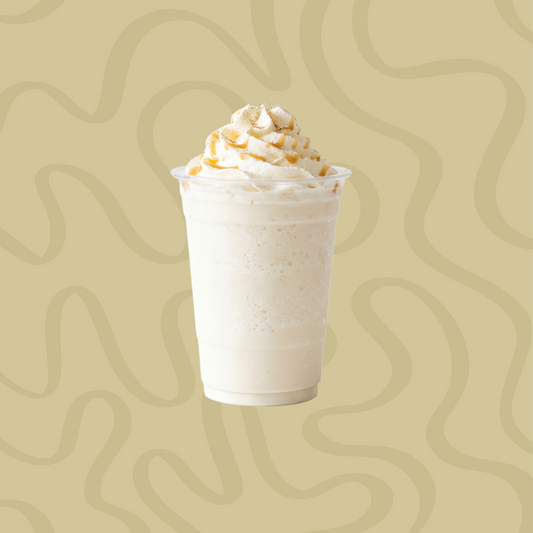 Frappe Vanilla