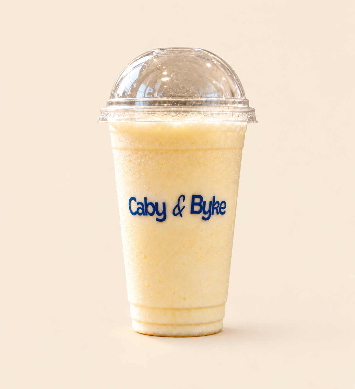 Frappe White Chocolate