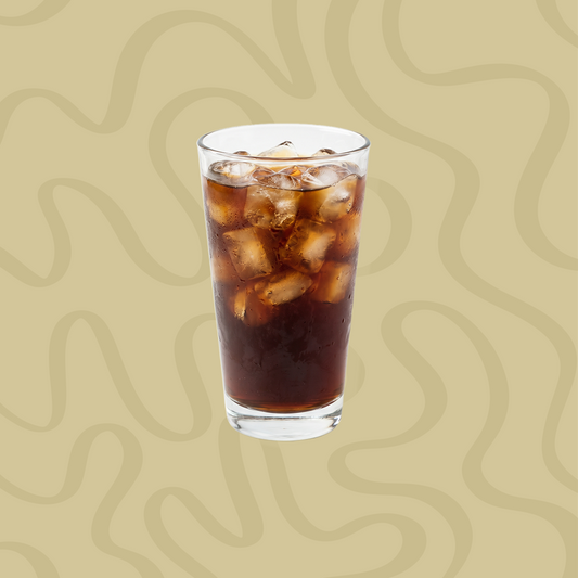 V60 Iced