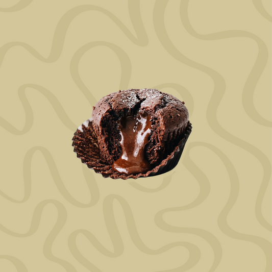 Molten Lava
