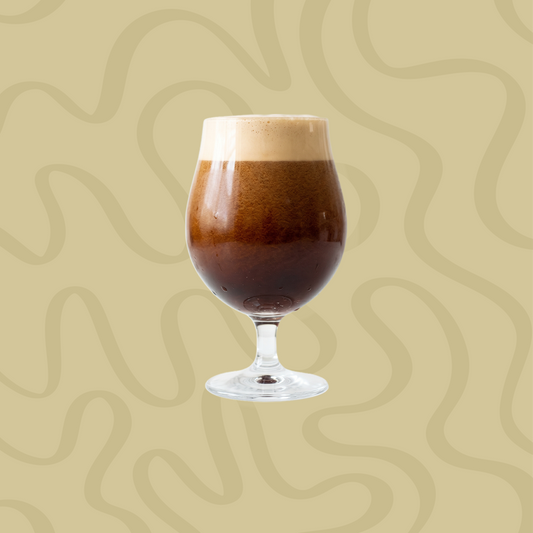 Nitro Brew