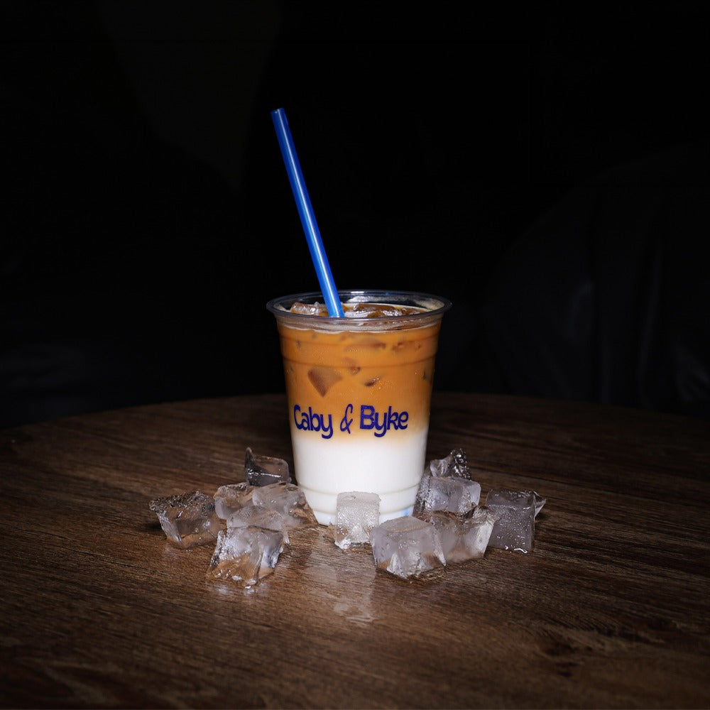 Spanish Ice